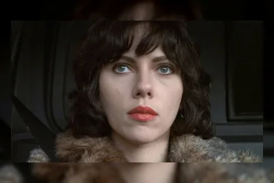 Film fiksi ilmiah terseram Scarlett Johansson kembali ramai ditonton