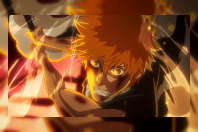 Trailer Baru Bleach Final Season Ungkap Duel Terakhir dan Karakter Anyar