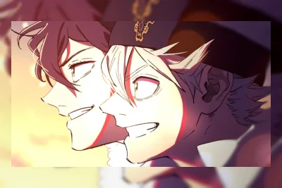 Anime Black Clover Season 2 Dub Bahasa Inggris Akhirnya Resmi Tayang