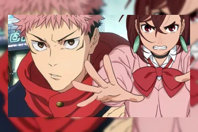 Dandadan dan Jujutsu Kaisen Dapatkan Rilis Manga Baru di Amerika Serikat