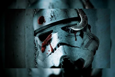 Star Wars Ubah Genre Lewat Novel Death Troopers Saat Han & Chewie Lawan Zombie
