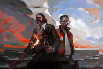 Kisah Disco Elysium Masih Belum Tertandingi, Tapi Sekuelnya Mustahil Terwujud