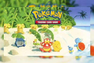 Tiga Kartu Promo Pokémon Southern Islands Terjual Seharga Rp 15 Miliar