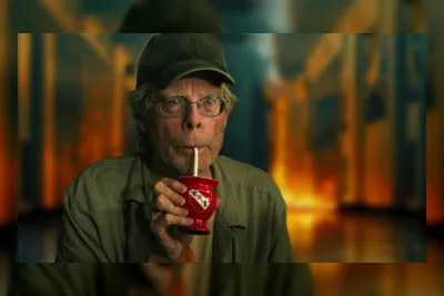 Stephen King Usulkan Ide Crossover Horor Antara Children of the Corn dan Leprechaun