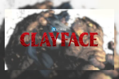 Jim Lee Buat Sketsa Clayface di Lokasi Syuting dan Tantang Penggemar