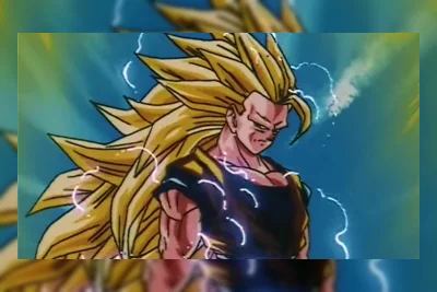 Tiga Momen Paling Ikonik dan Keren dalam Sejarah Serial Dragon Ball