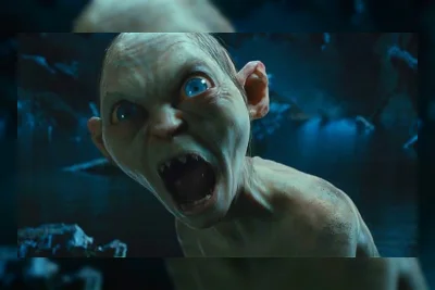Penyesuaian Penting JRR Tolkien pada Naskah Asli The Hobbit