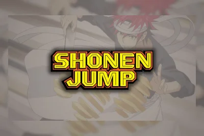 Kontroversi Akhir Cerita Food Wars dan Warisan Akhir Terburu-buru Shonen Jump