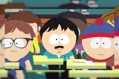 South Park Season 29 Membunuh Kenny dan Hadirkan Peran Baru Randy