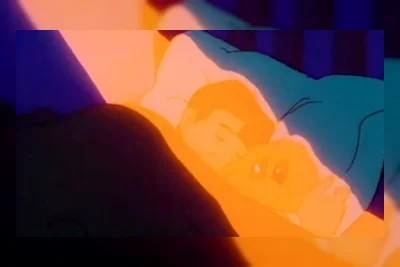 Kisah Boogieman di The Real Ghostbusters yang Bentuk Masa Kecil Egon