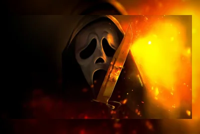 Aktor Scream Ini Selalu Tampil di Semua Film Selama 30 Tahun