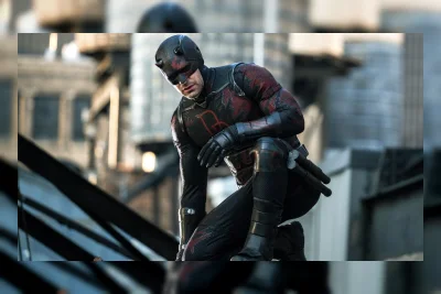 Serial Kriminal Seru yang Layak Ditonton Penggemar Daredevil
