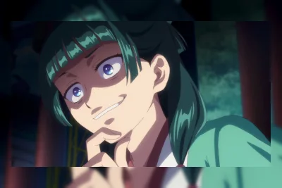 The Apothecary Diaries Season 3 Resmi Rilis Dub Inggris di Crunchyroll