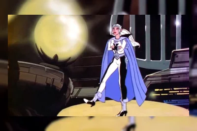 Episode Musik Transformers Paling Aneh Ini Penuh Kesalahan Animasi