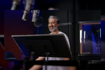 Proyek Film Spinoff Star Wars Garapan Taika Waititi Resmi Ditunda