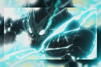 Sony Dikabarkan Garap Film Live Action Kaiju No. 8 Berdasarkan Laporan Terbaru