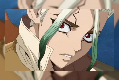 Kurang Popularitas, Komik Baru Kreator Dr. Stone Disetop