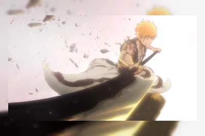 Bleach Resmi Akhiri Pertarungan Terakhir Anime Setelah 22 Tahun