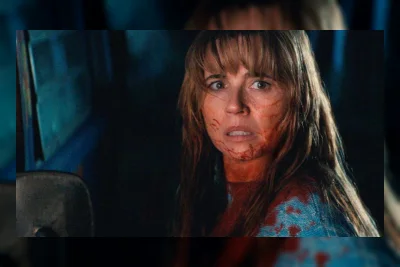 10 Serial TV Horor Adaptasi Film Terbaik Setelah Nonton Crystal Lake