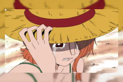 One Piece: Luffy Menjadi Kapten Sejati Lewat Titik Balik Arlong Park