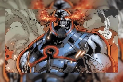 7 Penjahat DC Comics dengan Korban Jiwa Terbanyak dan Belum Masuk Film