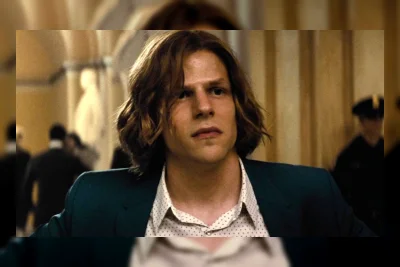 Jesse Eisenberg Ungkap Alasan Batman v Superman Rusak Karier Aktingnya
