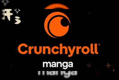 Crunchyroll Manga Rilis Judul Baru dan Perluasan Wilayah Akses