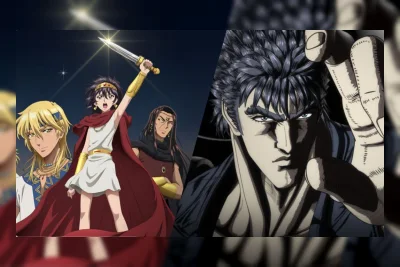 Daftar Anime Terburuk 2026 yang Paling Mengecewakan Ekspektasi Penggemar