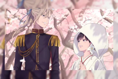 Anime Netflix My Happy Marriage Rilis Trailer dan Isyaratkan Akhir Lewat Episode Spesial