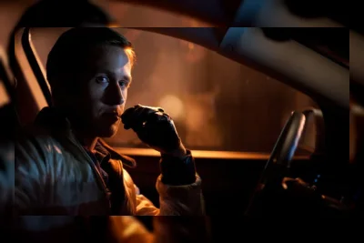 Drive dan Kontroversi Trailer Ryan Gosling yang Berujung ke Meja Hijau