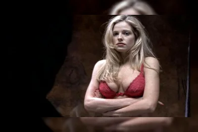 Serial Gelap Buatan Kreator The X-Files Ini Meramalkan Ledakan True Crime