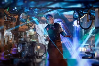 Netflix Pecat Kepala Film Dan Lin Terkait Konflik Sutradara