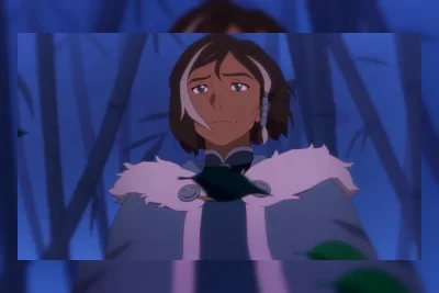 Korra Resmi Diganti di Avatar Seven Havens Bersama Pengisi Suara Baru