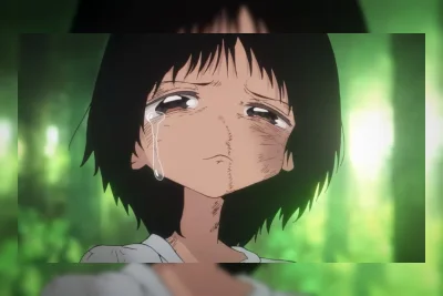 Anime paling gelap Takopi's Original Sin rilis film kompilasi
