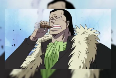 Bintang One Piece Netflix Beri Bocoran Menyeramkan untuk Musim Ketiga