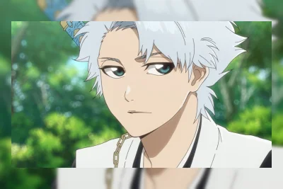 Anime Bleach Ungkap Tampilan Awal dan Sinopsis Episode Terakhir