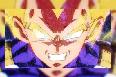 Remake Dragon Ball Super Ubah Adegan Ikonik Vegeta dan Bulma