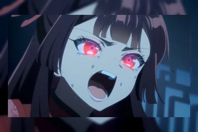 Anime Though I Am an Inept Villainess Rilis Trailer Bagian Kedua