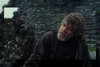 Mark Hamill Hampir Pensiun Usai Star Wars tapi Dicegah Peran Horor