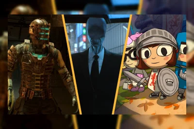 Daftar 10 Game Horor Xbox Game Pass Terbaik untuk Halloween