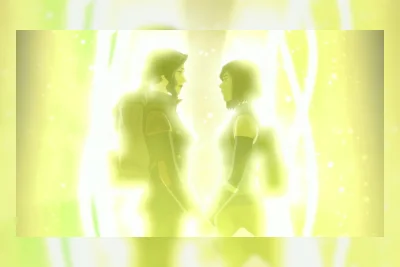 Avatar: Seven Havens Ungkap Romansa Korra Lewat Isyarat Pernikahan