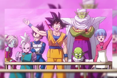 Proyek Terakhir Akira Toriyama Tandai Akhir Sebuah Era