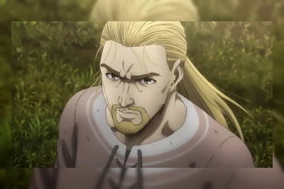 Anime Historie Jadi Pengganti Sempurna Vinland Saga pada 2027