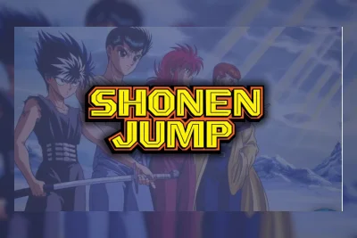 Anime Legendaris Yu Yu Hakusho Memulai Kisahnya Lewat Kematian Heroik