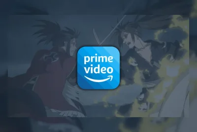 3 Anime Menarik di Prime Video untuk Ditonton Bulan Ini