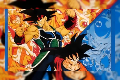 Karakter Favorit Penggemar Dragon Ball Z yang Tidak Diciptakan oleh Akira Toriyama
