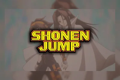 Anime Shonen Shaman King Gagal Total Lewat Adaptasi Reboot