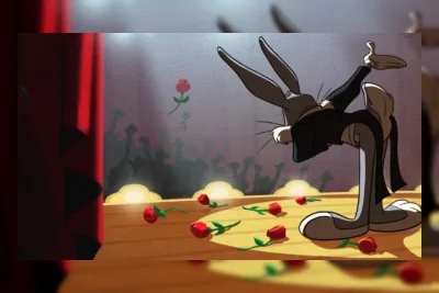 Penampilan Terakhir Eric Bauza di Film Looney Tunes Batal Hapus Duka