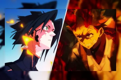 Tiga Anime Paling Kelam Musim Gugur 2026 yang Wajib Masuk Daftar Tontonan