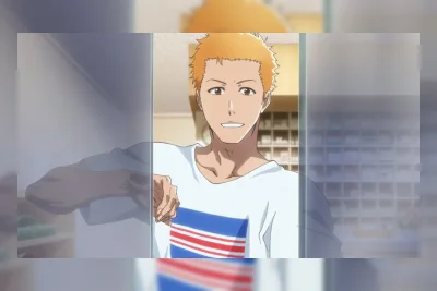 Perjalanan 22 Tahun Anime Bleach Tuntas dengan Alur Lompatan Waktu